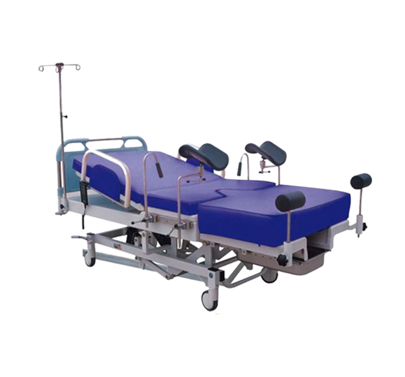 Cama de parto eléctrica MC-D02